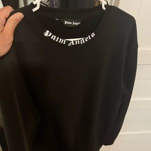 COPY - Palm angels crew neck